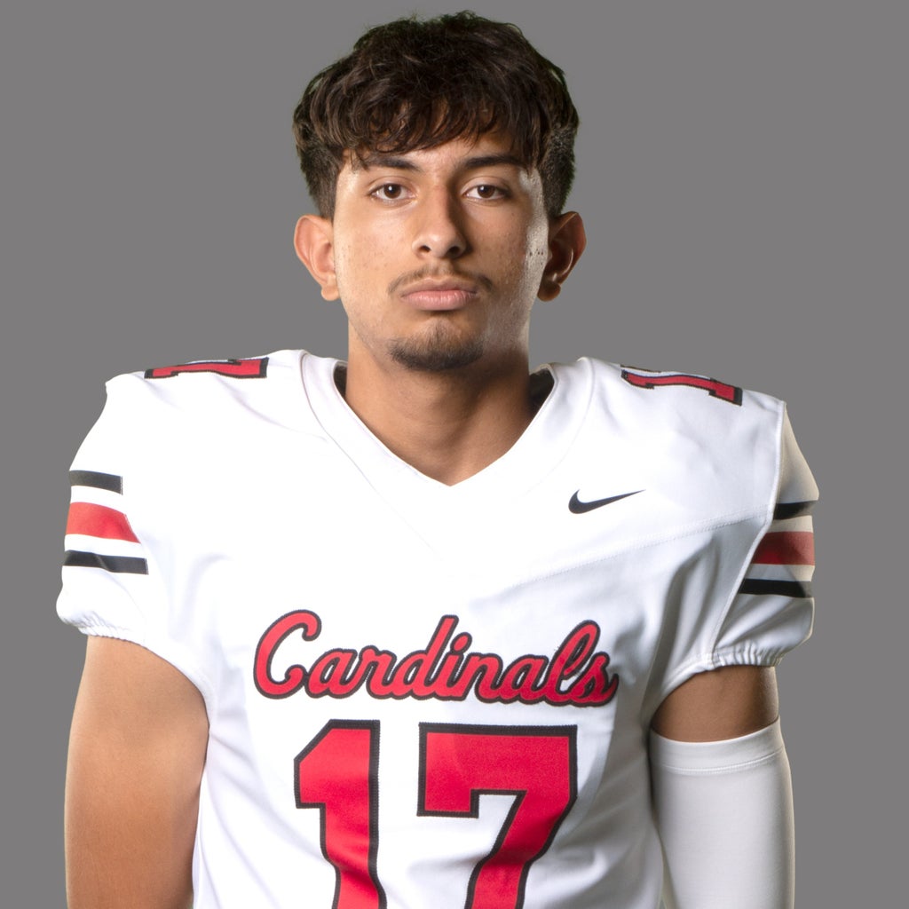 Bryan Contreras mugshot