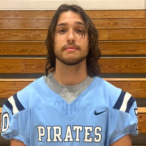 Michael Battaglioli mugshot