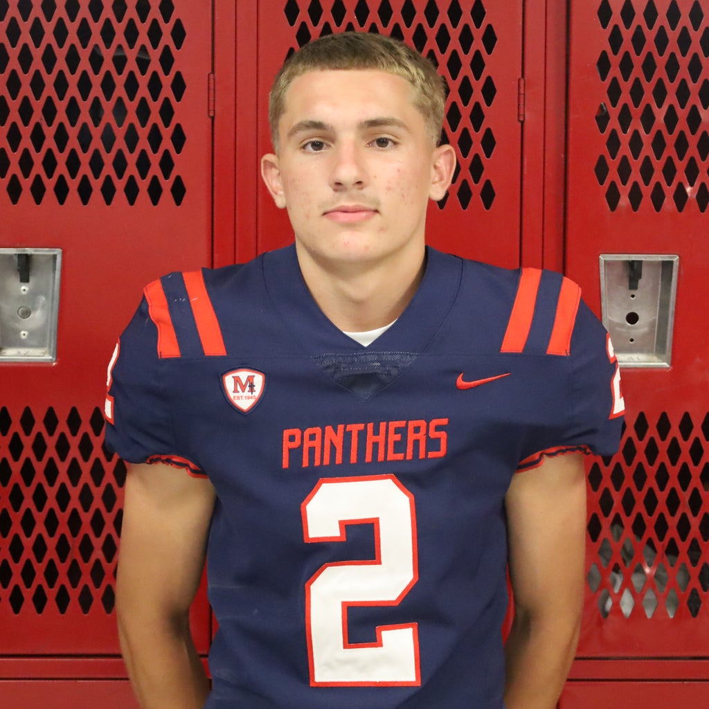 Colton Johnson mugshot