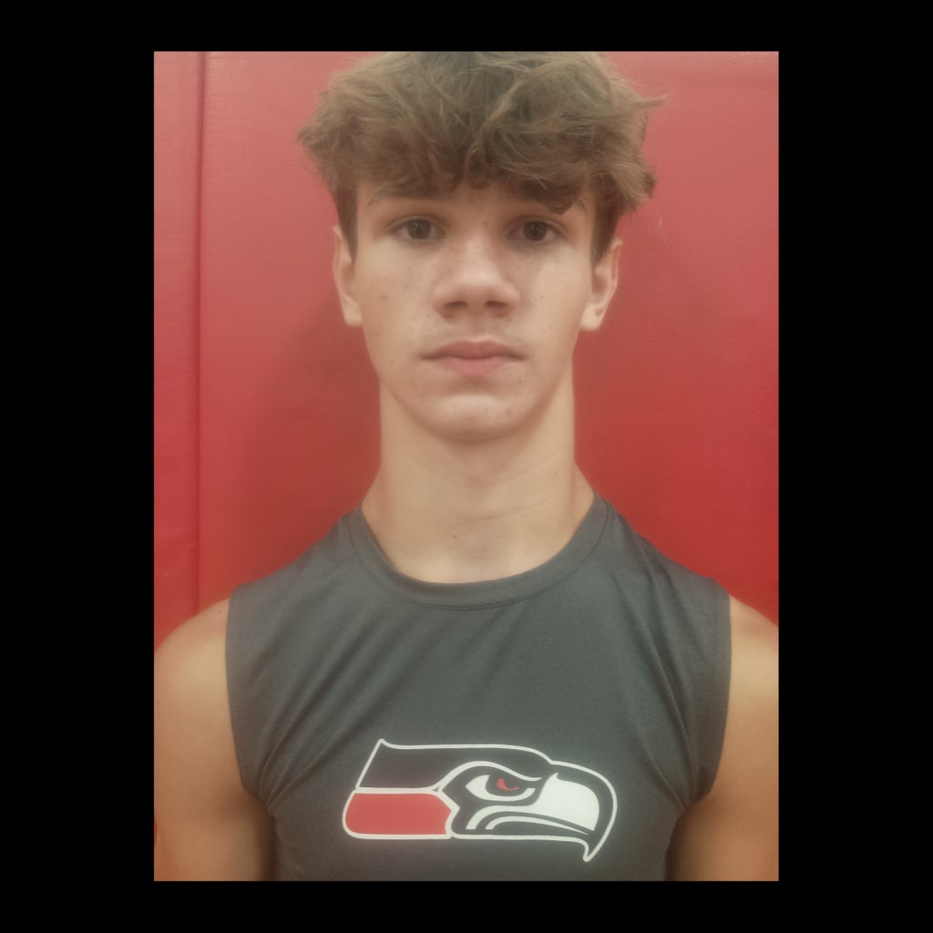 Jayden Matthews mugshot