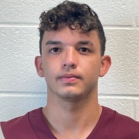 Jesus Bravo mugshot