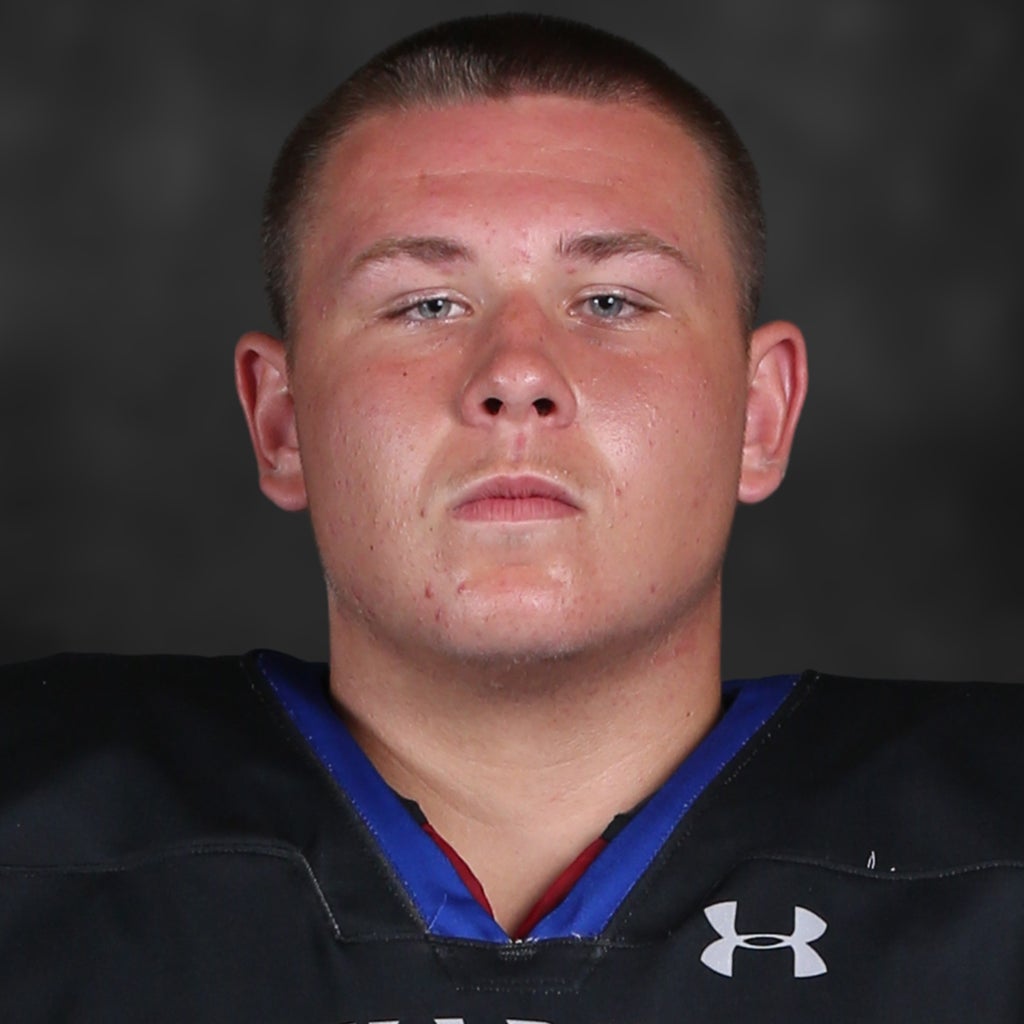 Beau Gwynn mugshot