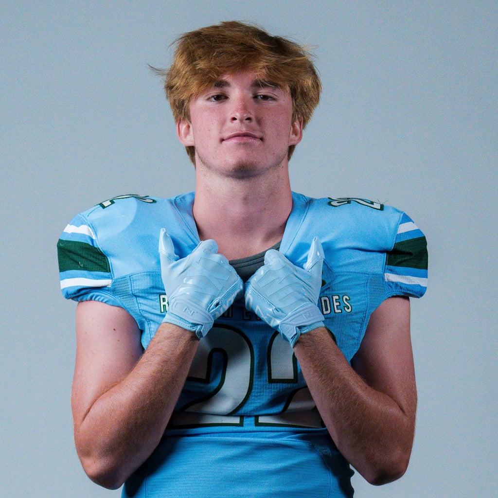 Jack Mccarron mugshot