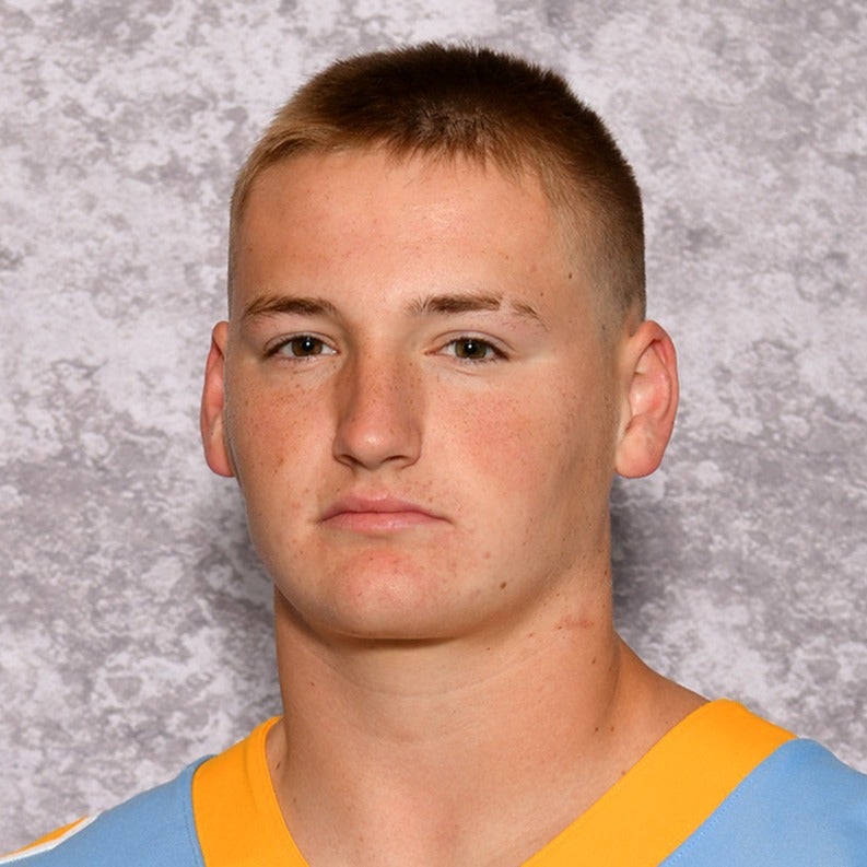 Tanner Wyshock mugshot
