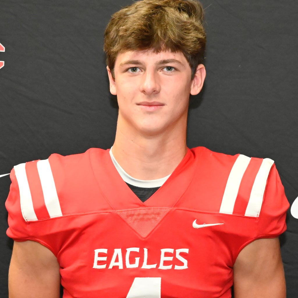 Caleb Alkema mugshot