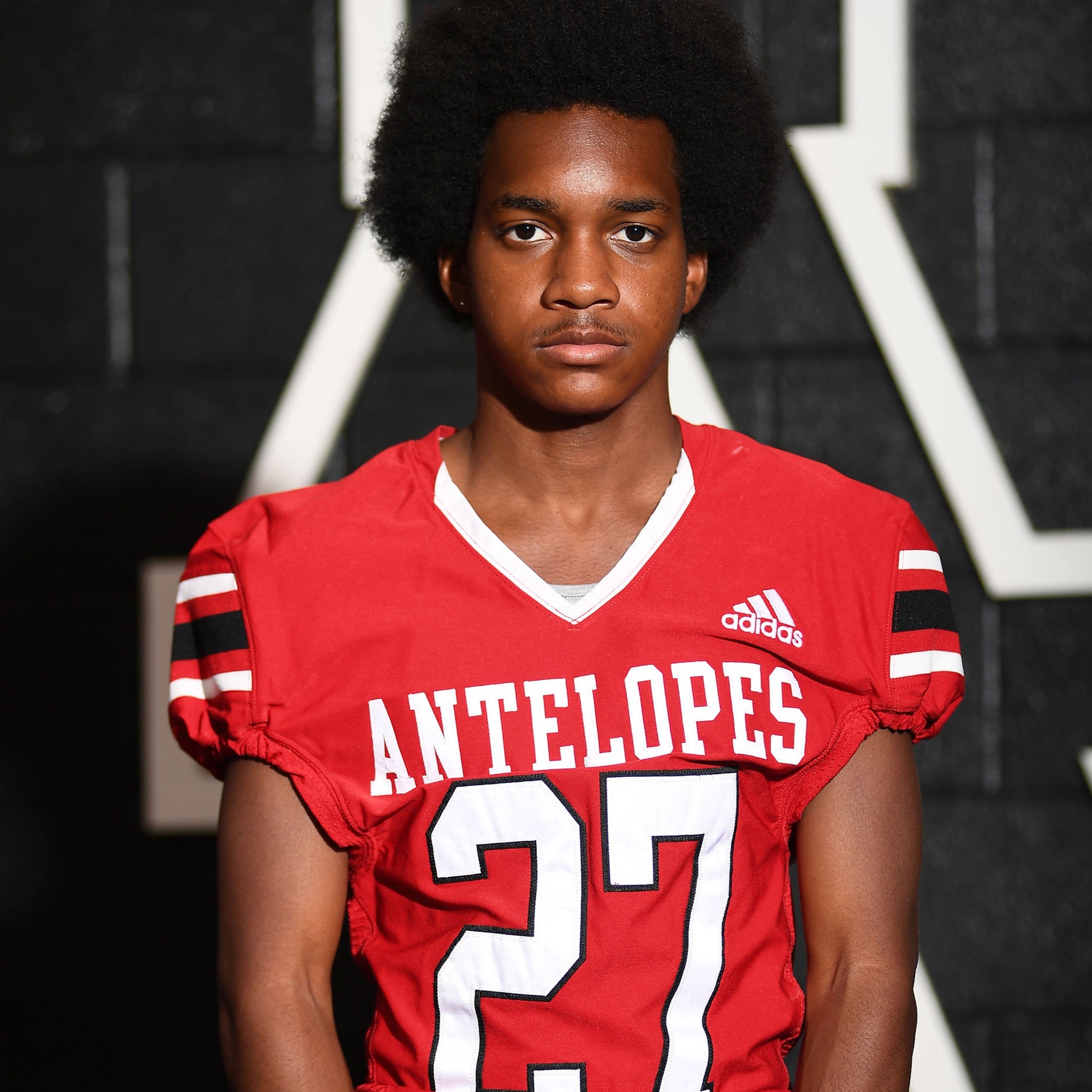 Alexander Medrano mugshot