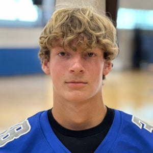 Zach Beauchamp mugshot