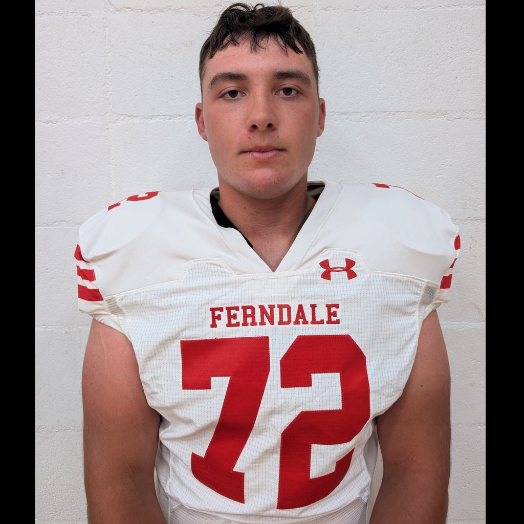 Ethan Weitzel