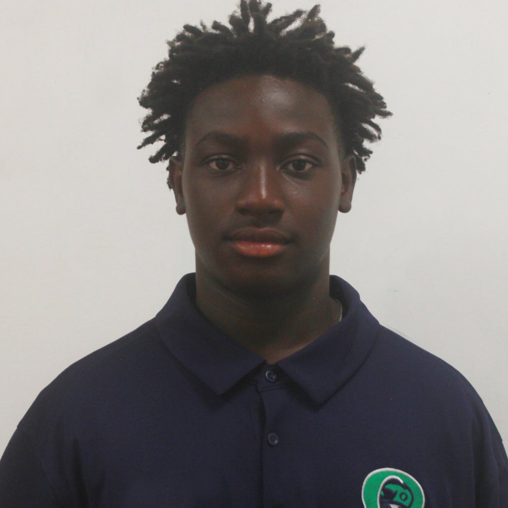 Macarthur Gray mugshot
