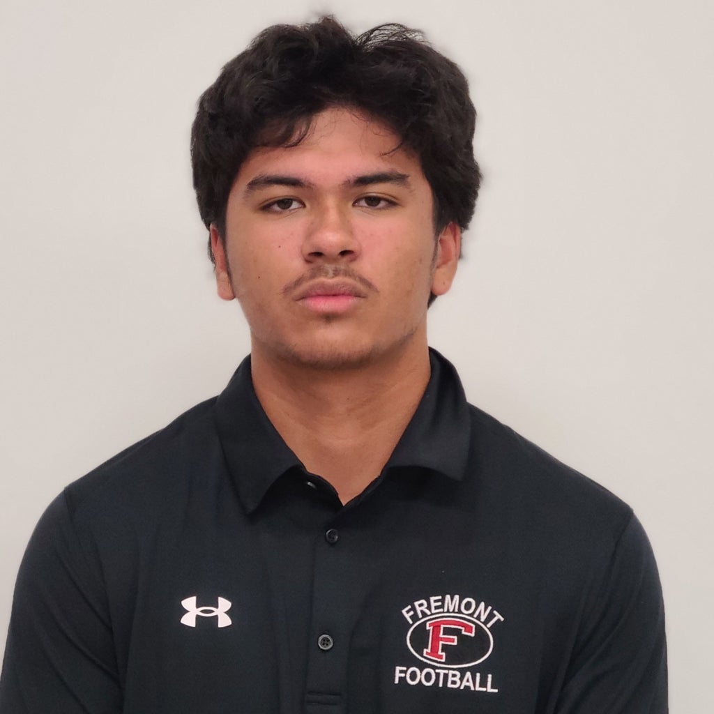 Max De araujo mugshot