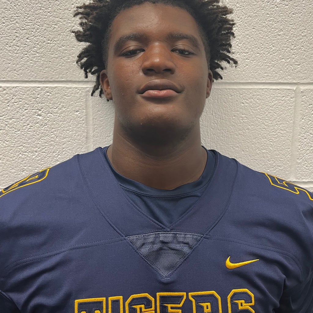 Nate Allison mugshot