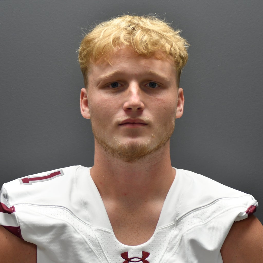 Caleb Spivey