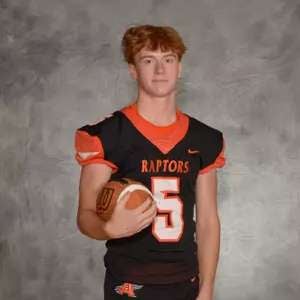 Nick Martin mugshot