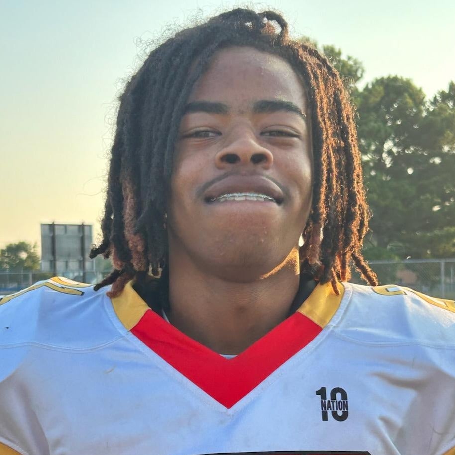 Jordan Cropper mugshot