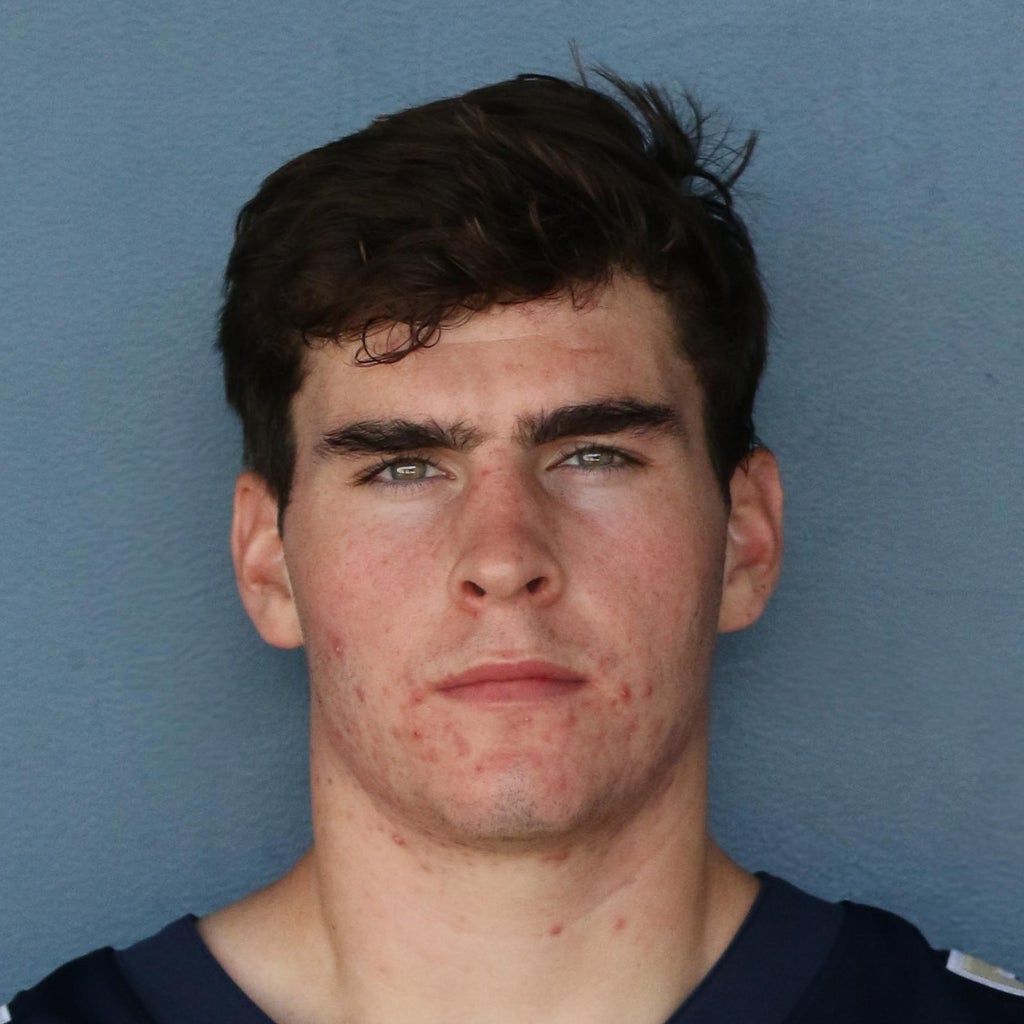 Dean Kirkland mugshot