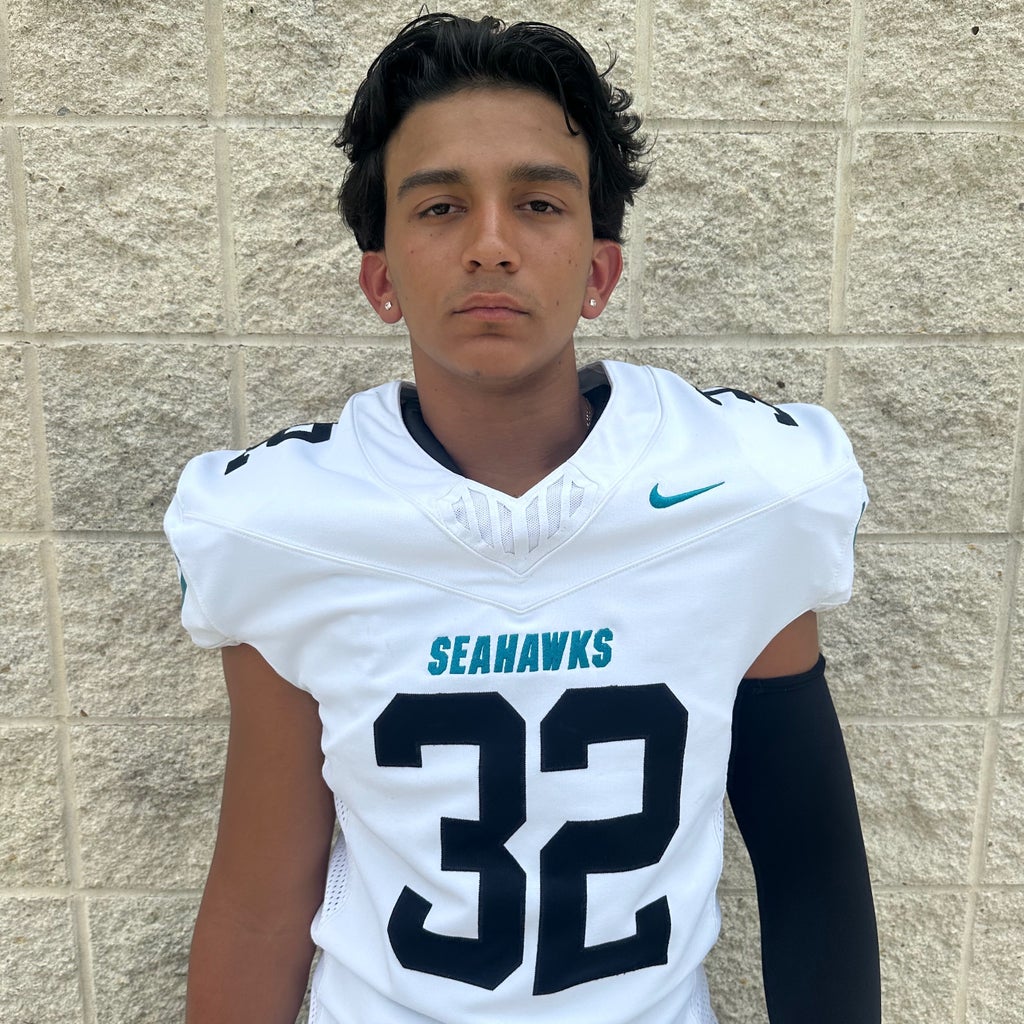 Isaiah Feliciano