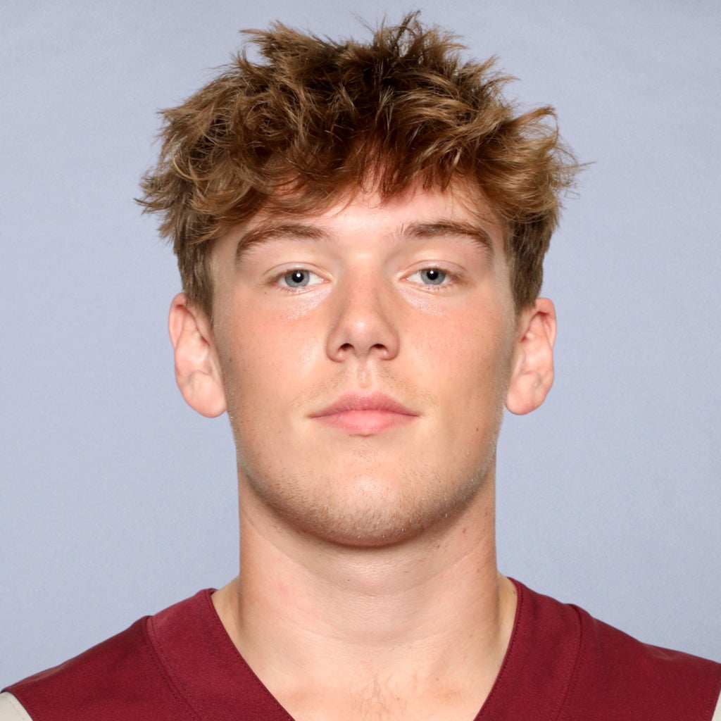 Conner Brock mugshot
