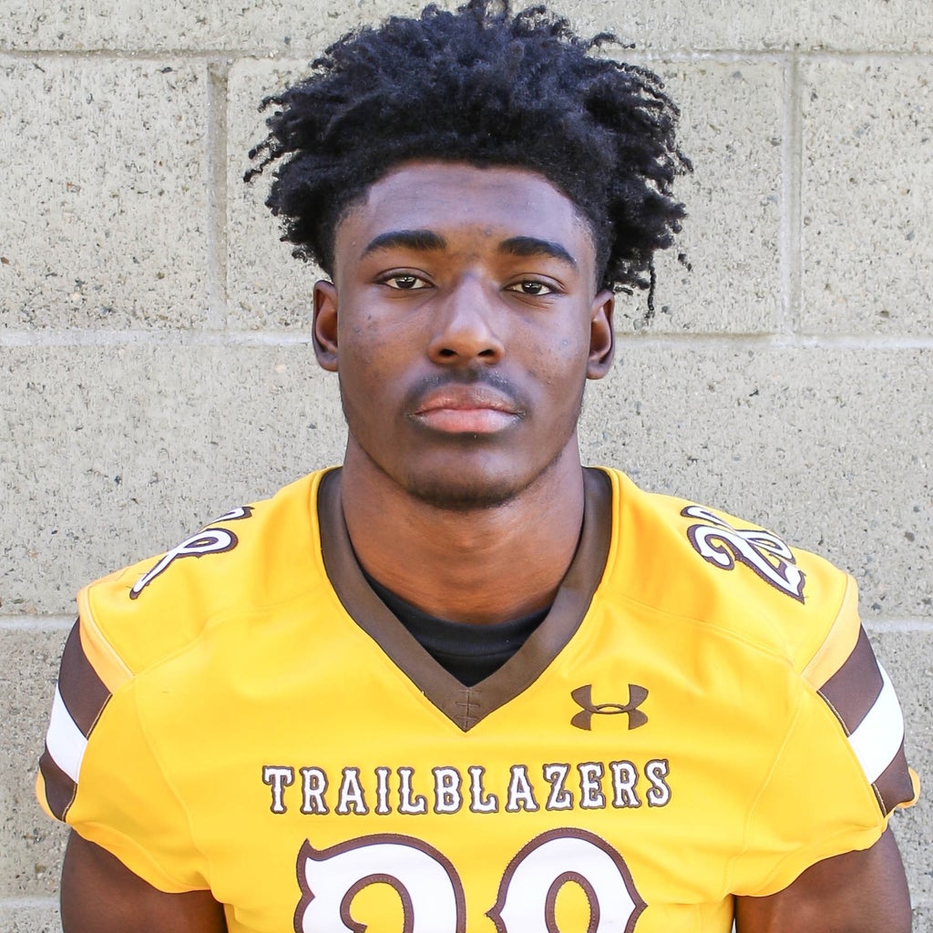 Isaac Saddler mugshot