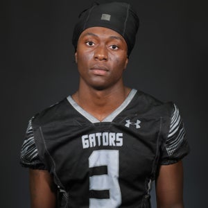 WALTER MANNING mugshot