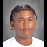 CYRUS CUFFEE mugshot