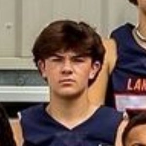 Brooks Farmer mugshot
