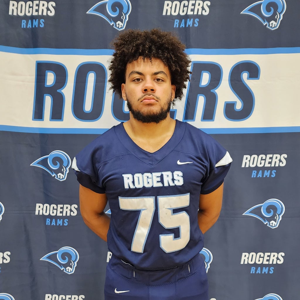 Jurrien Hollingsworth mugshot