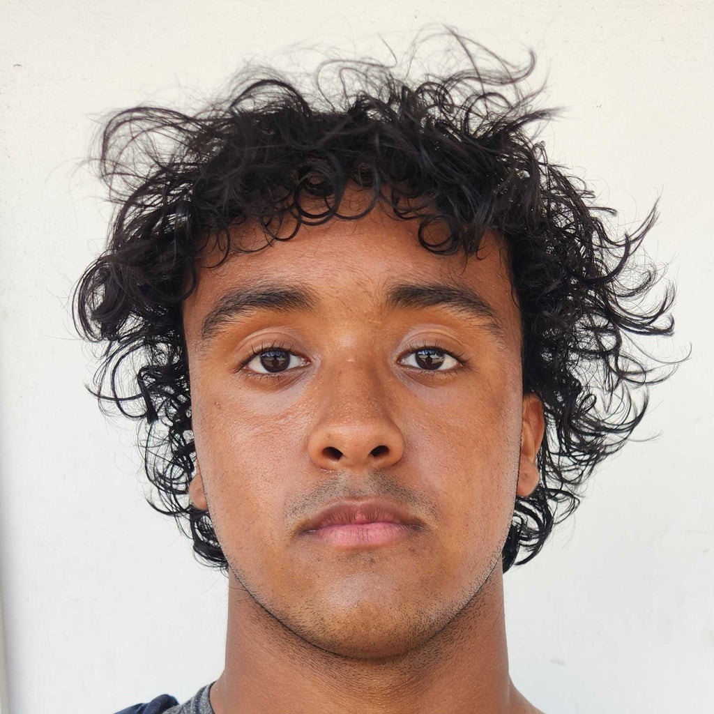 Derek Portocarrero Vazquez mugshot