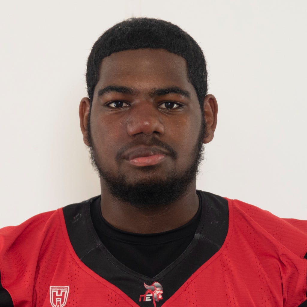 Anthony Scott mugshot