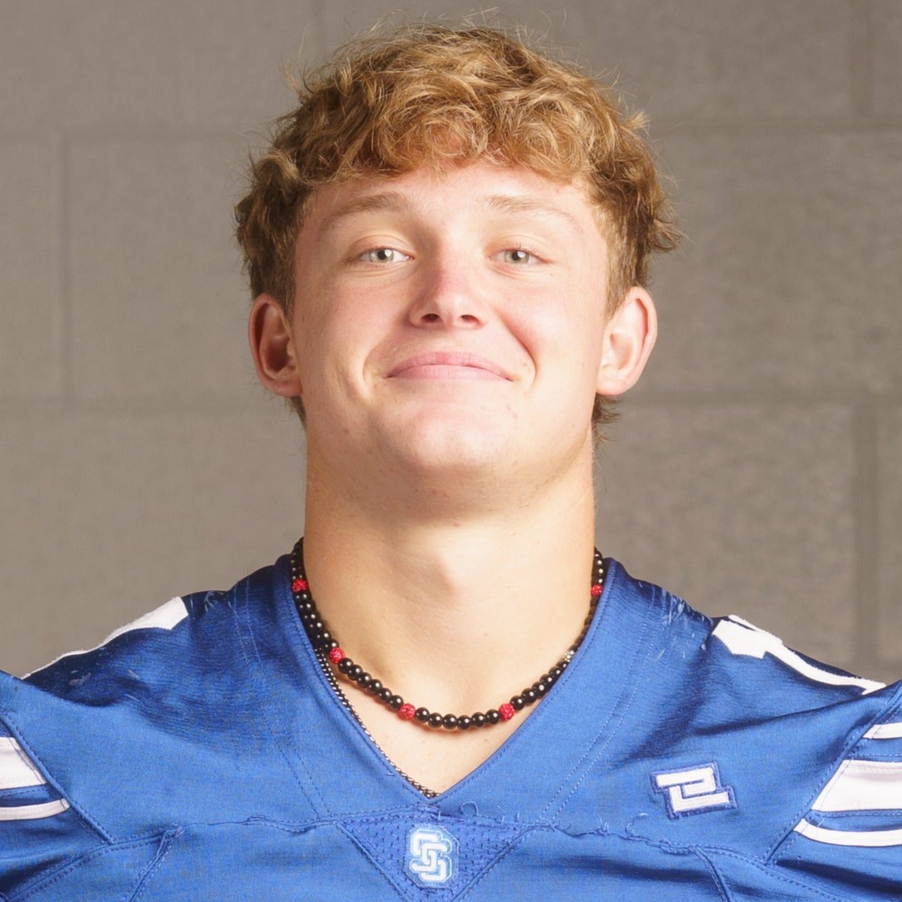 Dawson McInelly mugshot