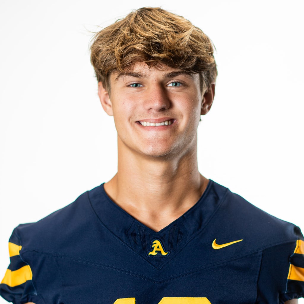 Luke Indorf