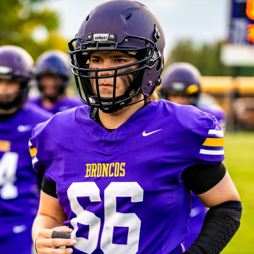 Emmitt Olson