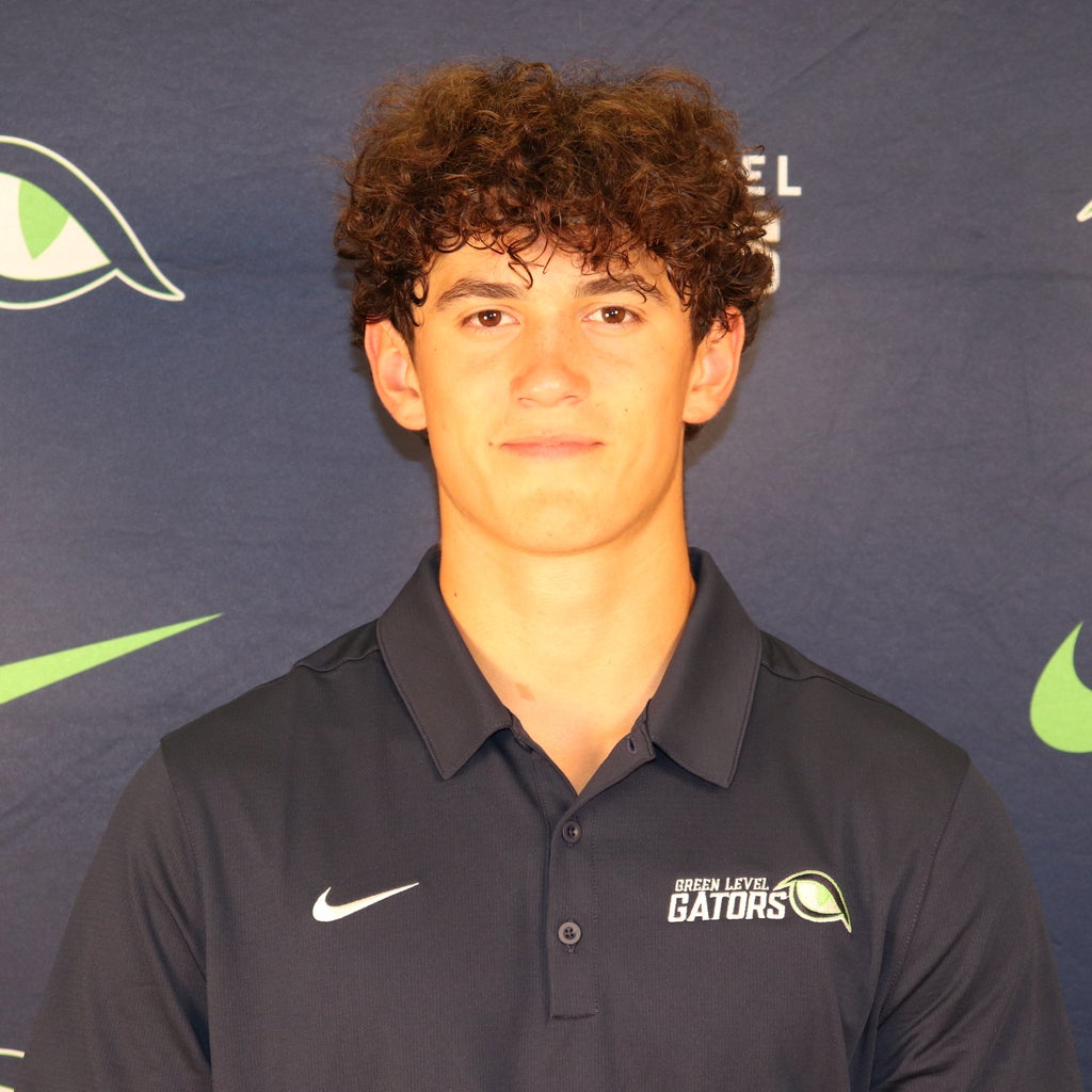 Dillon Kaufman mugshot