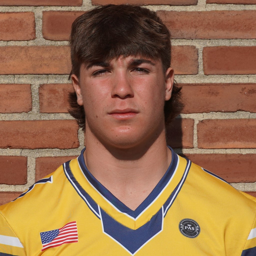 Christian Rivituso