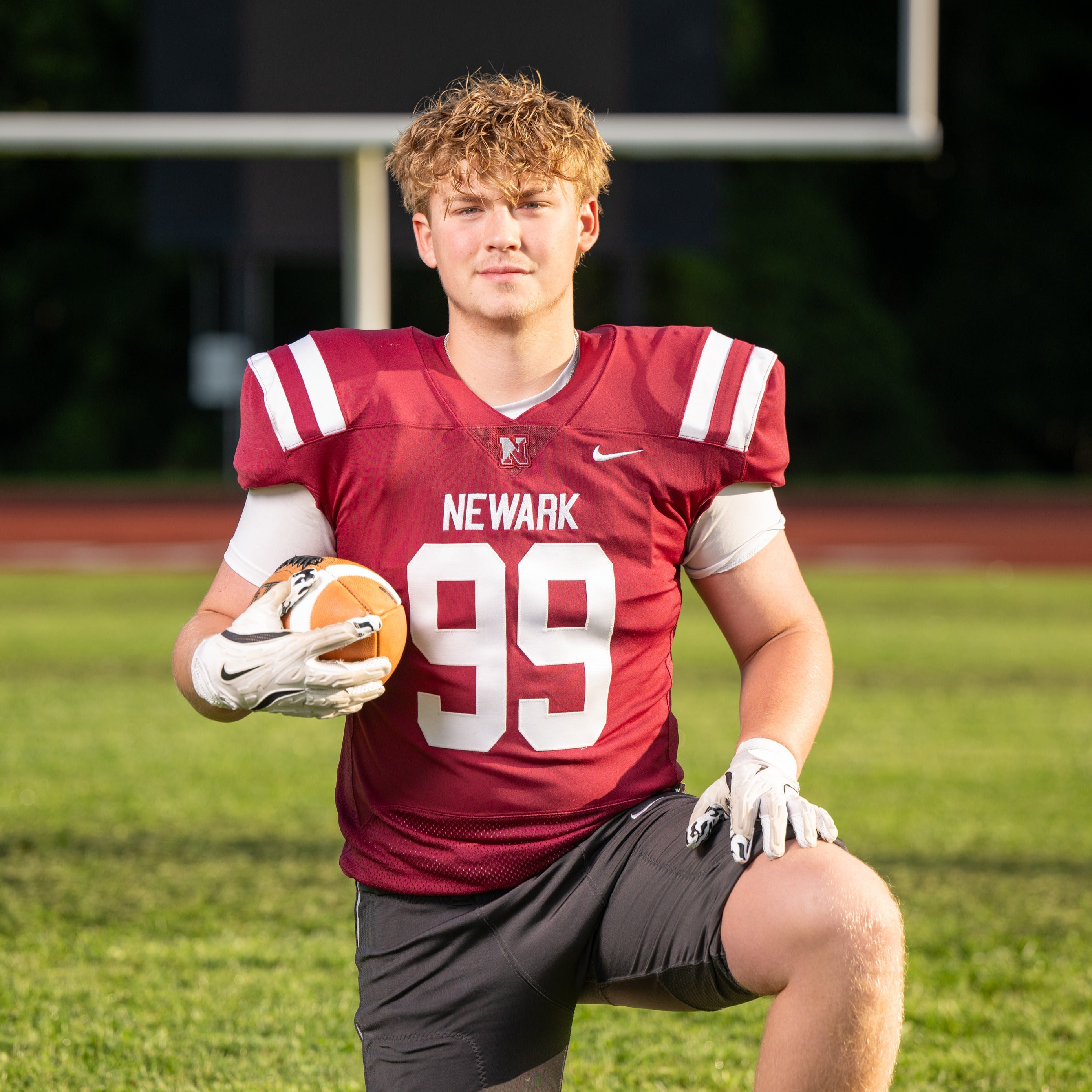 Sam Underhill mugshot