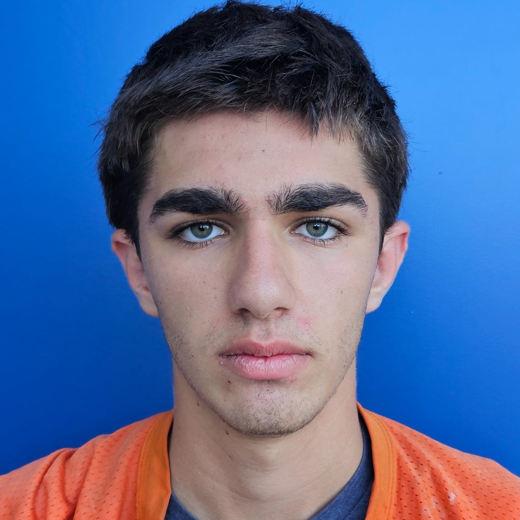 Brandon Elias mugshot