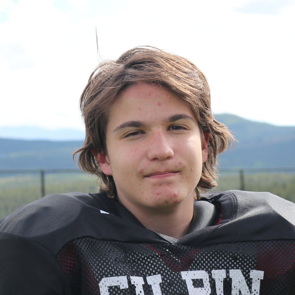 Justin Kennedy mugshot