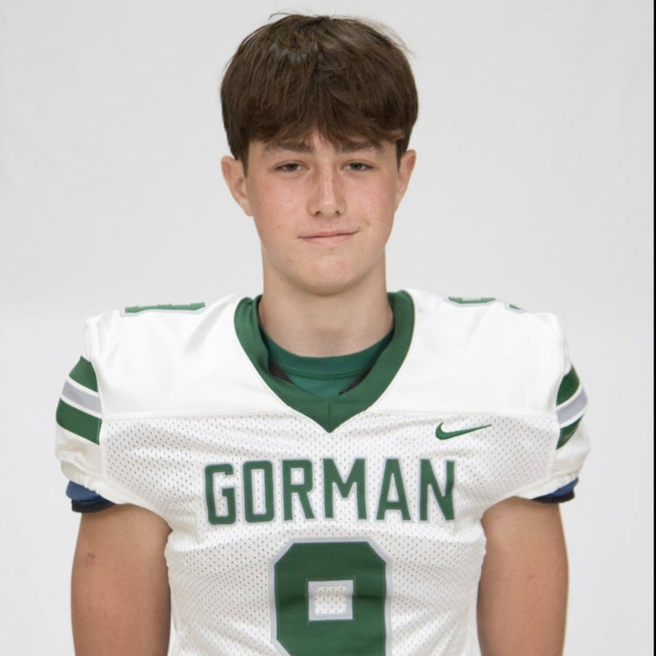 Eli Saurette mugshot