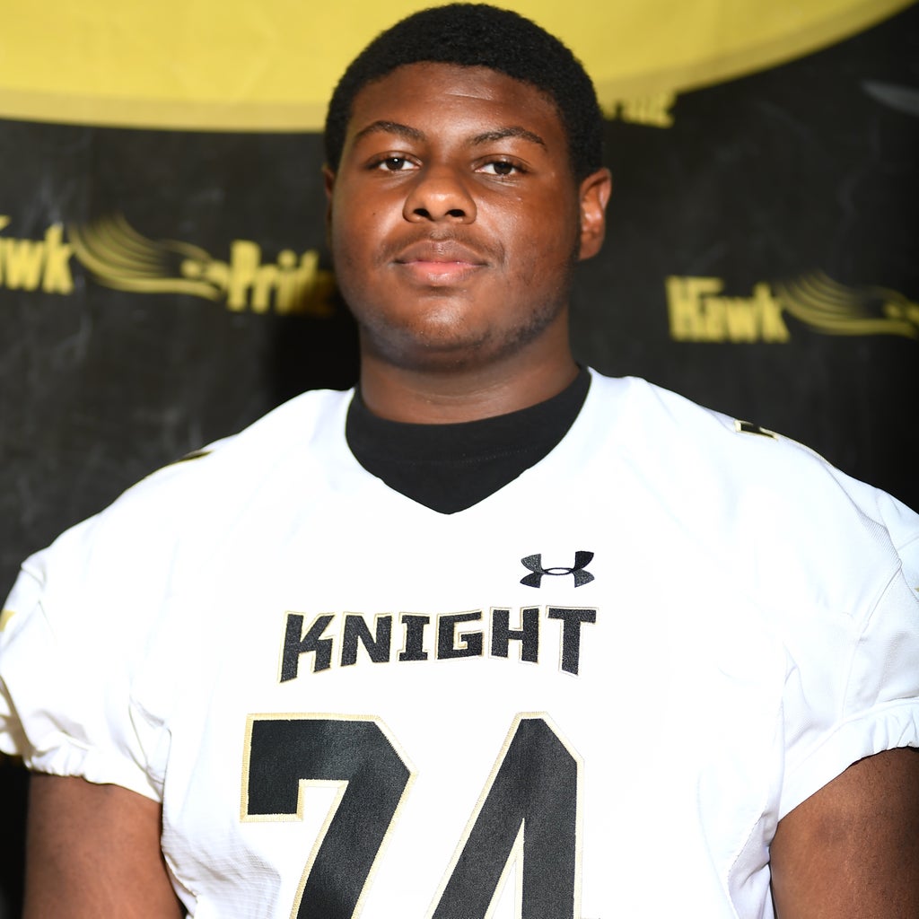 Xavier Session mugshot