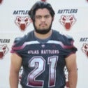Matthew Lopez mugshot