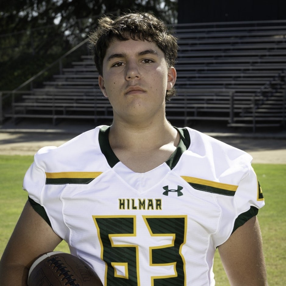 Brayden Alves