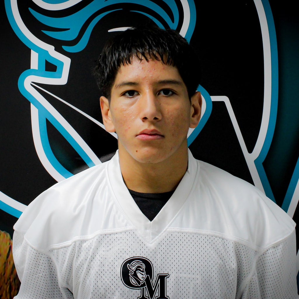Albert Martinez mugshot