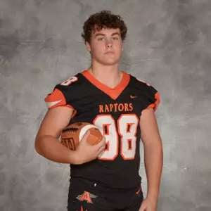 Ben Schultz mugshot