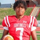 Neek Taylor mugshot