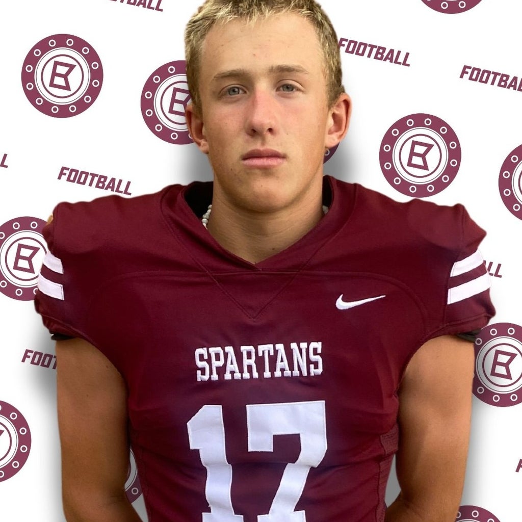 Gavin Kirk mugshot