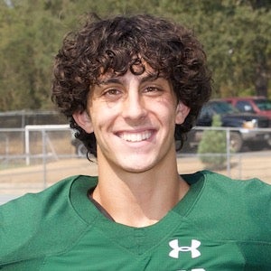 Trenton Soriano