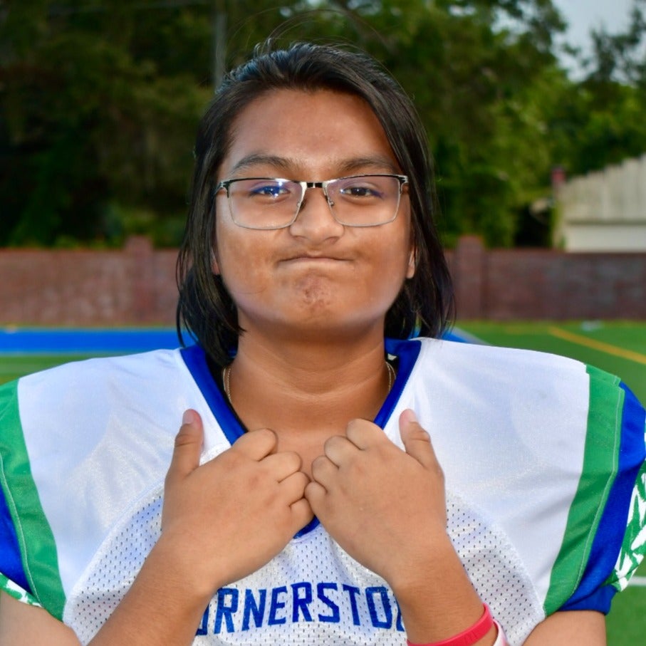 Dominick Davitt mugshot