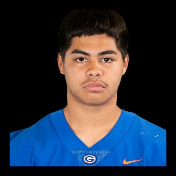 Danten Kaheaku mugshot