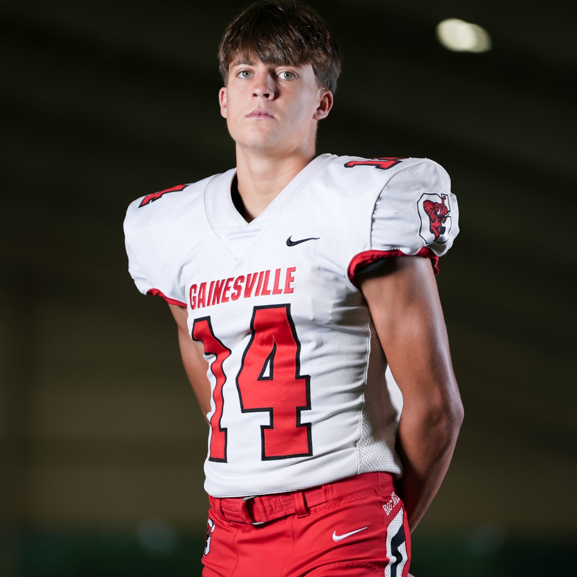 Philip Williams mugshot