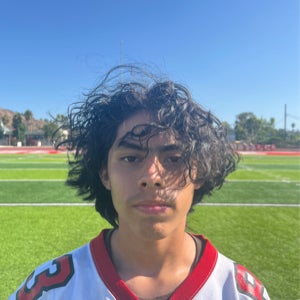 Dylan Rodriguez mugshot