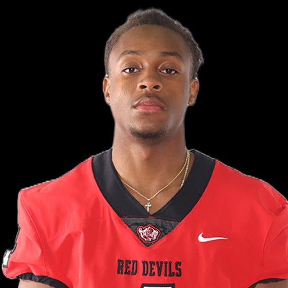 Monterrius Echols